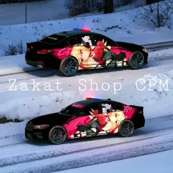 🌐BMW M5 F90🌐 ⚡️Настройка на магистраль!  ⚡️Едет 700+ км/ч! ⚡️Мигалки⚡️ ⚡️Настройка⚡️