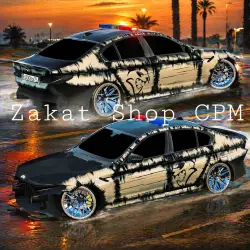 ✅BMW M5 F90✅ ⚡️414Hp⚡️ ⚡️Коробка(Shifttime): 2E-09S⚡️ ⚡️Мигалки⚡️