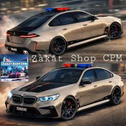 ⭐BMW M5 G90⭐ ⚜️300Hp⚜️ ⚜️Драг⚜️ ⚜️Шильдики⚜️ ⚜️Мигалки⚜️