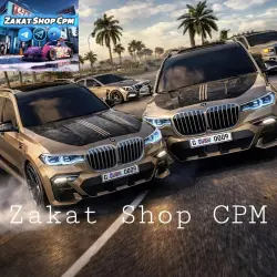 ⭐BMW X7 | GHOST⭐ ⚜️300hp⚜️ ⚜️Драг⚜️ ⚜️Каробка⚜️ ⚜️full карбон⚜️