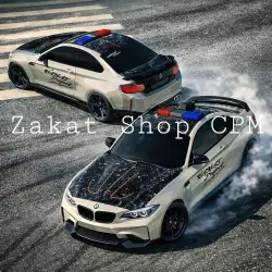 ⭐GHOST | BMW M2⭐ ⚜️300Hp⚜️ ⚜️Коробка⚜️