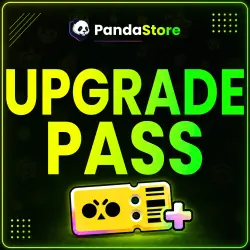 Upgrade your Brawl Pass to Brawl Pass Plus | Instant Delivery