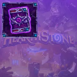 Hearthstone Твич Дропс 1 Предмет Twitch Drops