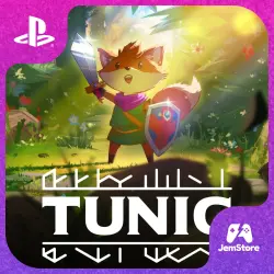 TUNIC | PS4/PS5 | Turkey / Ukraine