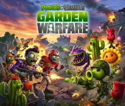 Plants vs Zombies: Garden Warfare I EA App + E-mail