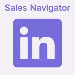 Linkedin Premium Sales Navigator 2 Months { New Users }