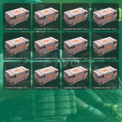 [Twitch Drops] Standoff 2 | 12 Items | Instant Delivery