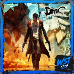 DmC Devil May Cry • Steam Key (Russia and CIS excl. GE | Auto Delivery API)