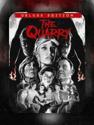The Quarry PS4 / PS5