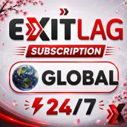 (AUTO) ExitLag Subscription | Activation Code | RUSSIA