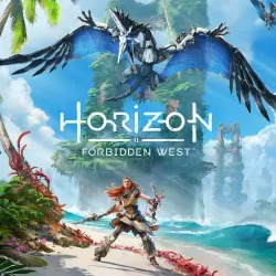 Horizon Forbidden West PS4/PS5