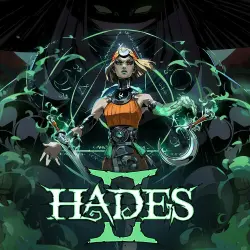 Hades 2 PS5