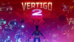 Vertigo 2 VR2 PS5