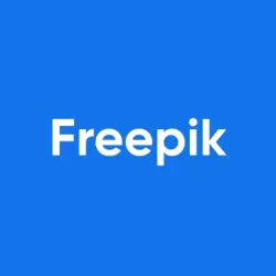Freepik Premium Downloader | 1 month Access | 20 Downloads/Day | Automatic Delivery 24/7