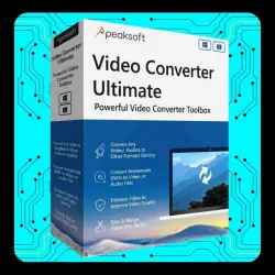 Apeaksoft Video Converter Ultimate 1 Year Registration Code
