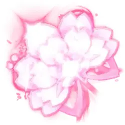 Sakura Fan / Blade Ball