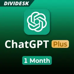 [INSTANT DELIVERY] ChatGPT Plus 1 Month
