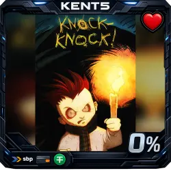 Knock-knock — Steam Gift | RU