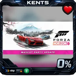Forza Horizon 6 Premium Edition — Steam Gift | RU