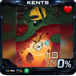 Nine Sols — Steam Gift | RU