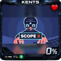 Scope X — Steam Gift | RU