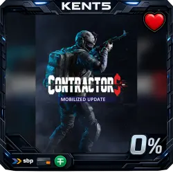 Contractors VR — Steam Gift | RU