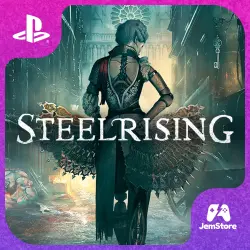 Steelrising | PS5 | Turkey / Ukraine