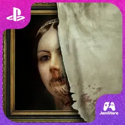 Layers of Fear (2016) | PS4/PS5 | Turkey / Ukraine