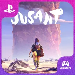 Jusant | PS5 | Турция / Украина