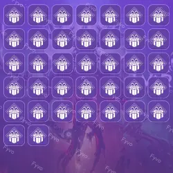 Warframe Twitch Drops 37 Items