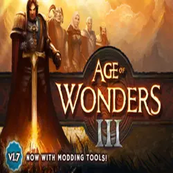Age of Wonders III STEAM GIFT ROW + GLOBAL REG FREE