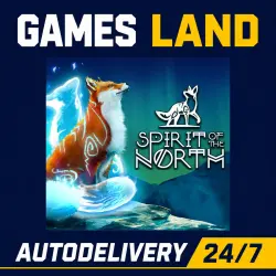 Spirit of the North | Steam Key | GLOBAL | Instant Delivery 24/7