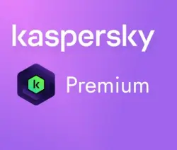 KASPERSKY PREMIUM 3 PC 1 YEAR RUSSIA
