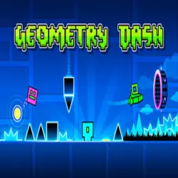 Geometry Dash STEAM GIFT Russia + cis