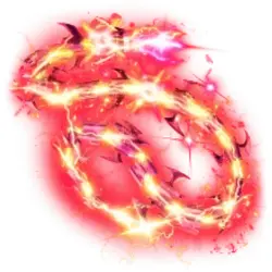 Voltfire Lash / Blade Ball