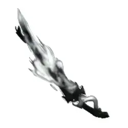 Yin Yang Katana / Blade Ball
