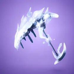 Yin Yang Scythe / Blade Ball