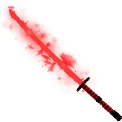 Devil Katana / Blade Ball