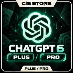 CHATGPT PLUS / PRO | 1 MONTH | PERSONAL PLAN | ACTIVATION ON YOUR ACCOUNT