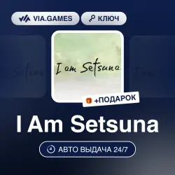 I Am Setsuna (Steam Ключ) РФ-СНГ-МИР + ПОДАРОК