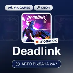 Deadlink (Steam Key) RU-CIS-WORLDWIDE + GIFT