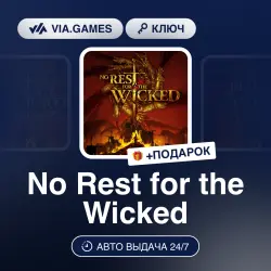 No Rest for the Wicked (Steam Key) European Union + GIFT