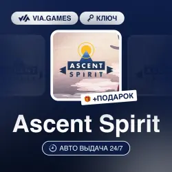 The Ascent (Steam Key) European Union + GIFT