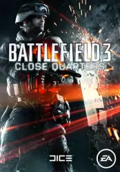 Battlefield 3: Close Quarters DLC (Origin / Ea App Key) RU-CIS-WORLDWIDE + GIFT