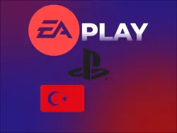 EA PLAY PLAYSTATION | 1-12 | TURKEY | UA