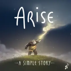 Arise: A Story XBOX ONE SERIES X|S KEY