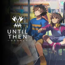 Until Then (Steam Ключ) РФ-СНГ-МИР (Не все страны) + ПОДАРОК
