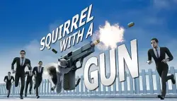 Squirrel with a Gun (Steam Ключ) РФ-СНГ-МИР + ПОДАРОК
