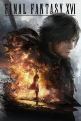 FINAL FANTASY XVI (Steam Ключ) МИР (Не все страны) + ПОДАРОК