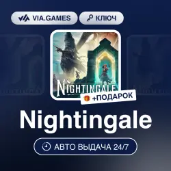 Nightingale (Steam Key) RU-CIS-WORLDWIDE + GIFT